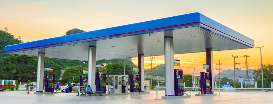 Security Solutions for Gas Stations in York,  PA
