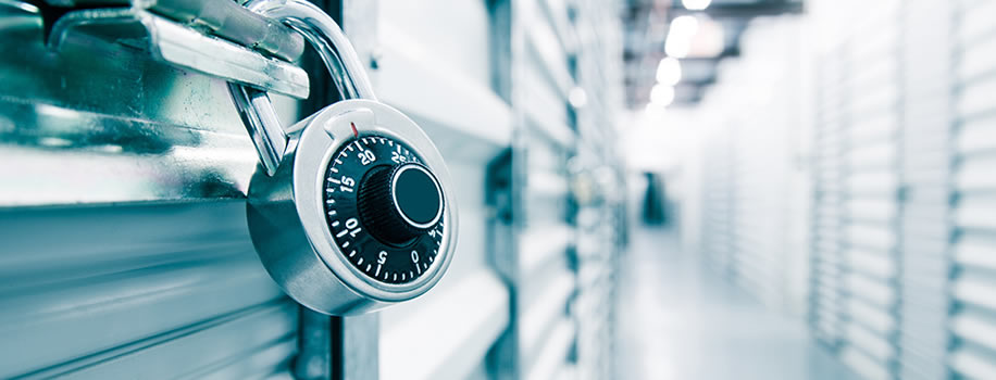 Security Solutions for Storage Facilities in York,  PA