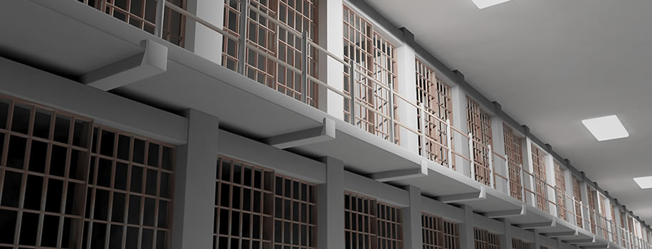 Security Solutions for Correctional Facility in York,  PA