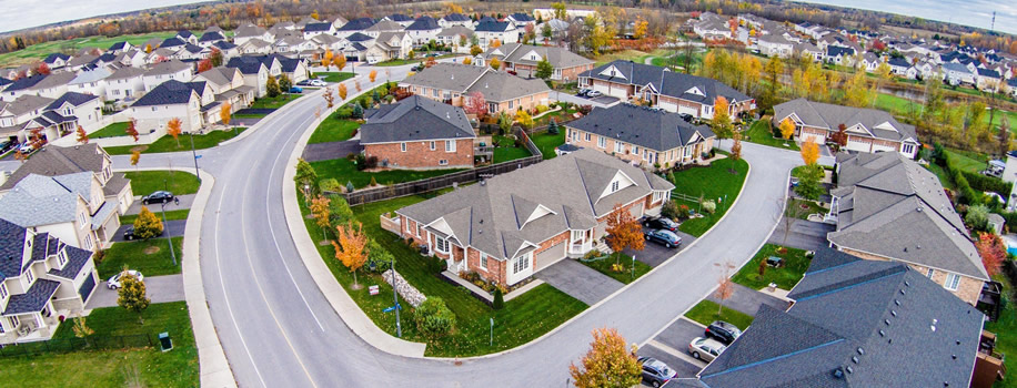Security Solutions for Subdivisions in York,  PA