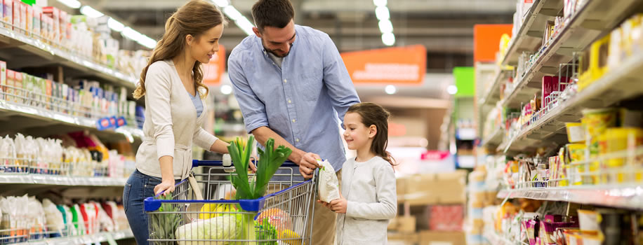 Security Solutions for Supermarkets in York,  PA