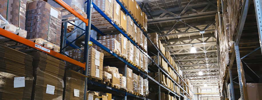 Security Solutions for Warehouses in York,  PA